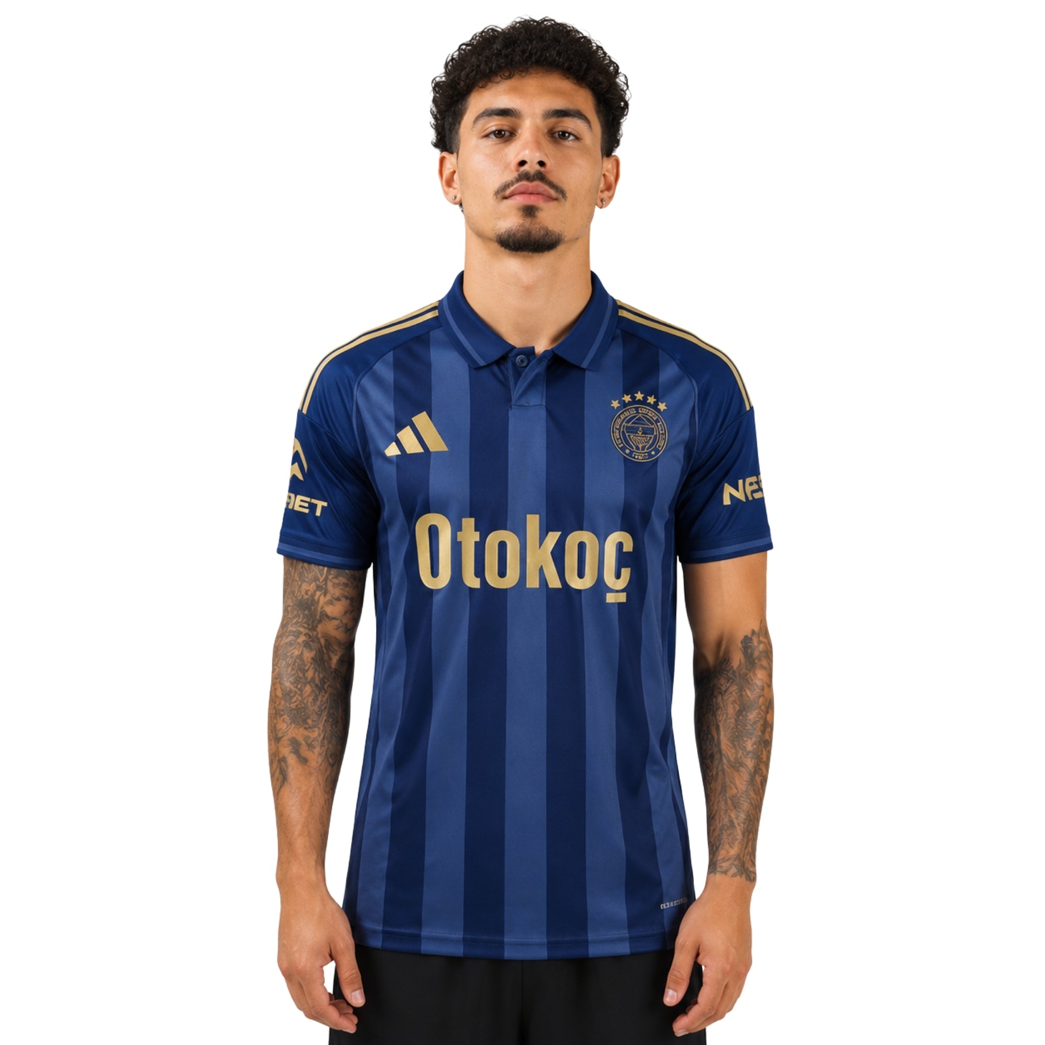 Fenerbahce Tercera 25/26