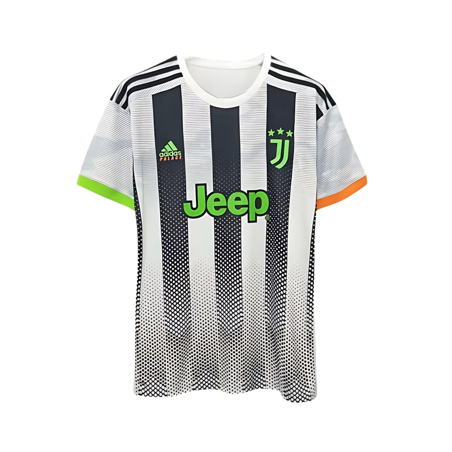 Juventus Fourth 19/20