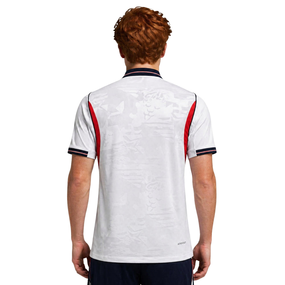 England Home 26/27 - World Cup 2026 - Player Version