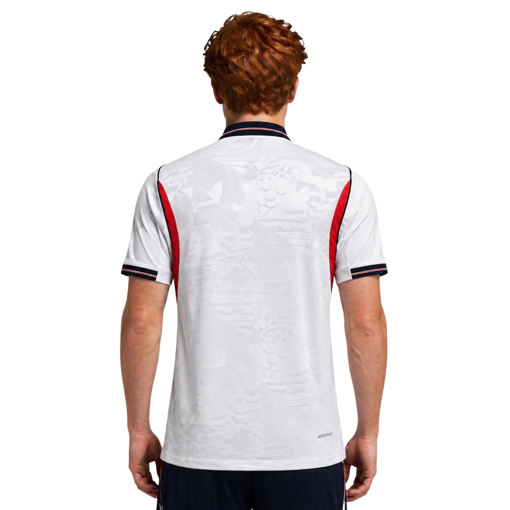 England Home 26/27 - World Cup 2026 - Player Version