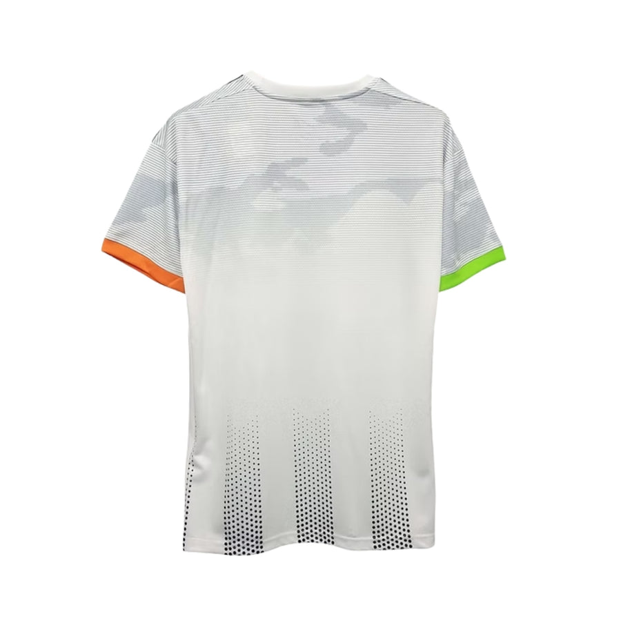 Juventus Fourth 19/20