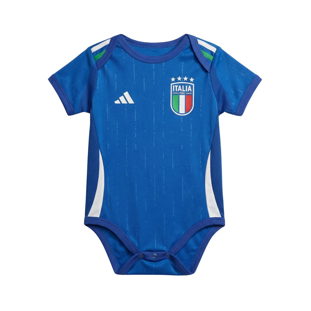 Italia - Body Bebé Local 24/25