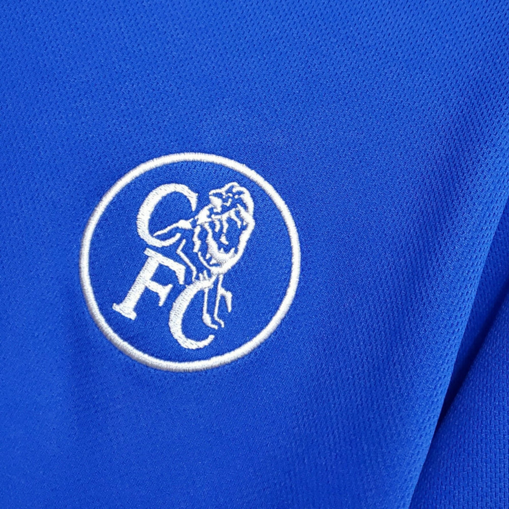 Chelsea Home 03/04
