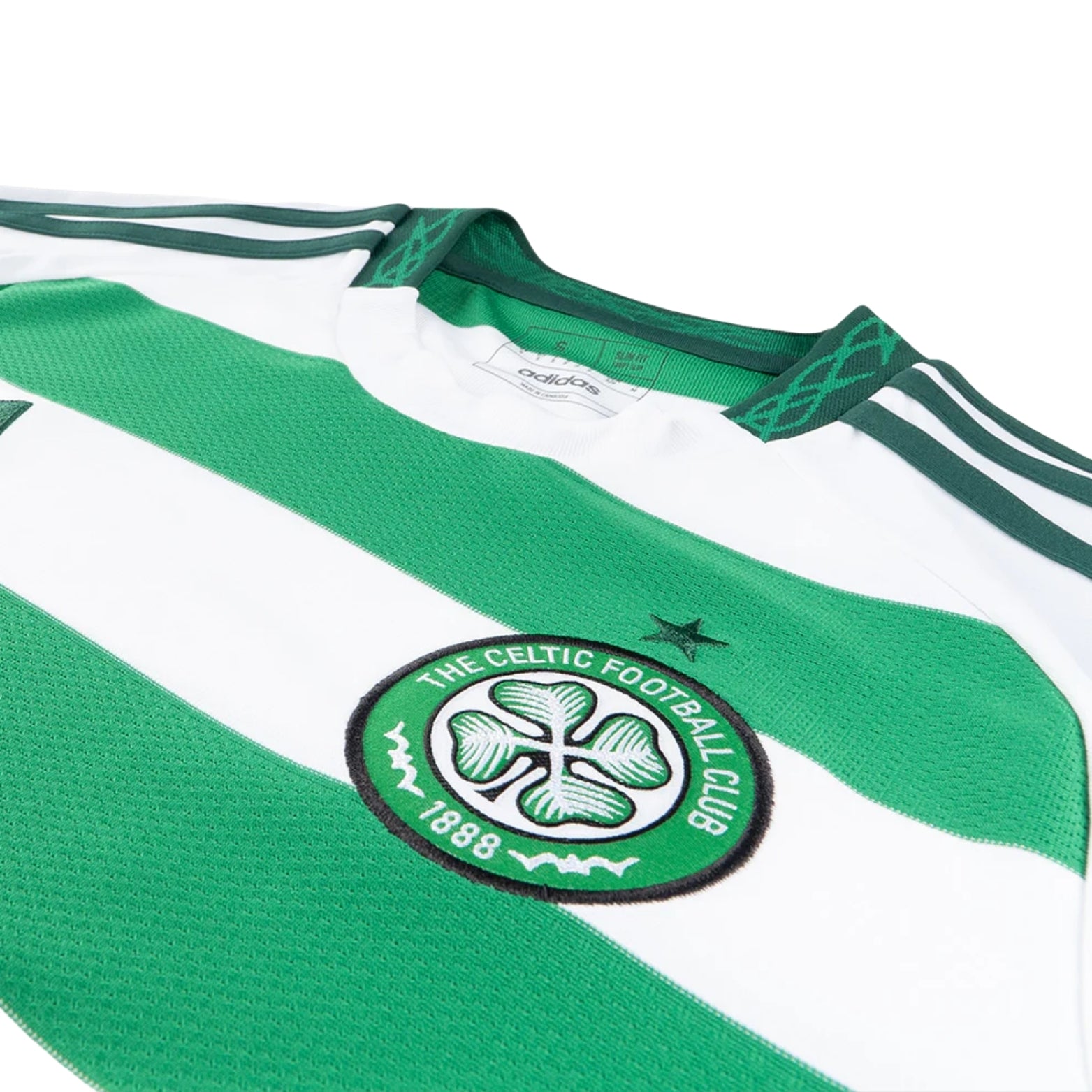 Celtic Domicile 24/25 - Zoom