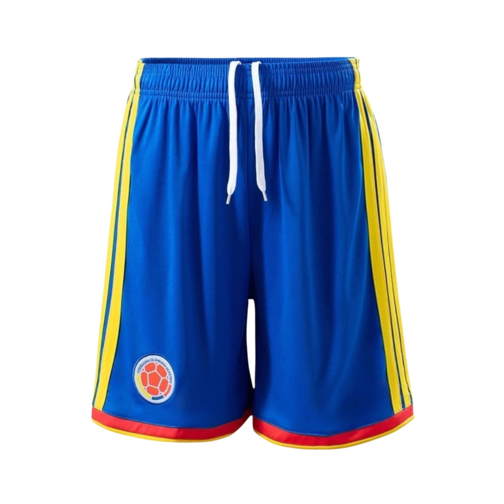 Colombia Home Shorts 26/27