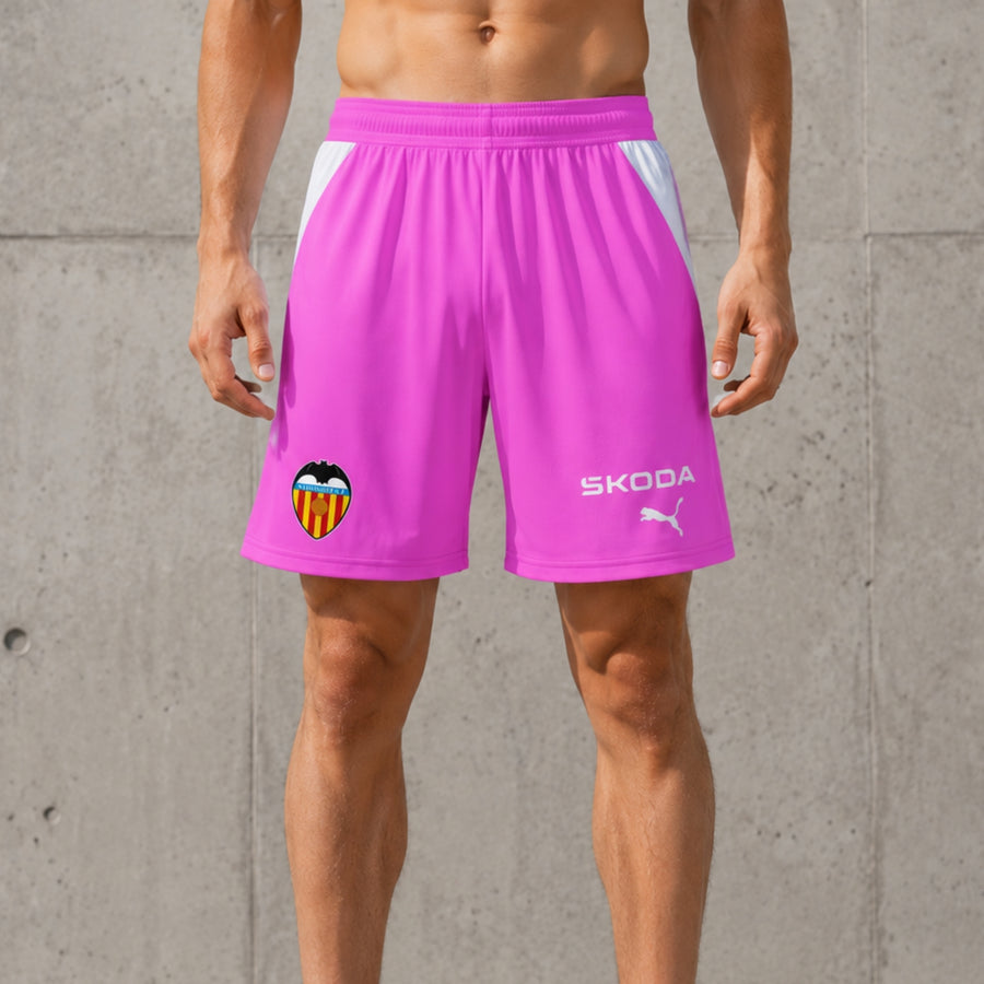 Short Valencia Gardiens de But 26/27