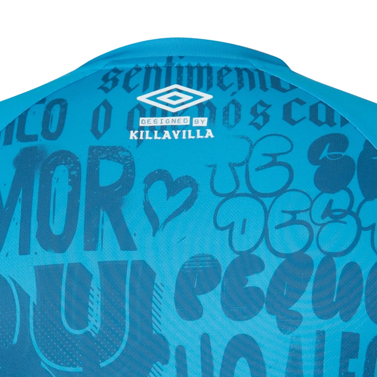 Grêmio Édition Speciale 24/25 - Détail
