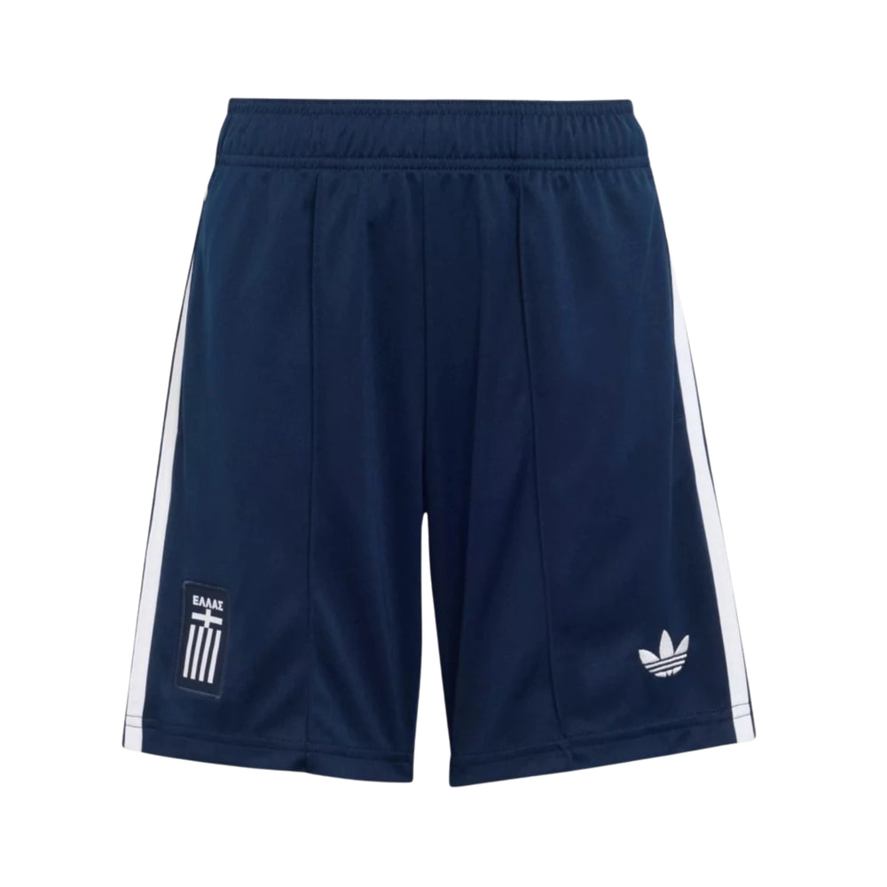 Greece Away Shorts 26/27