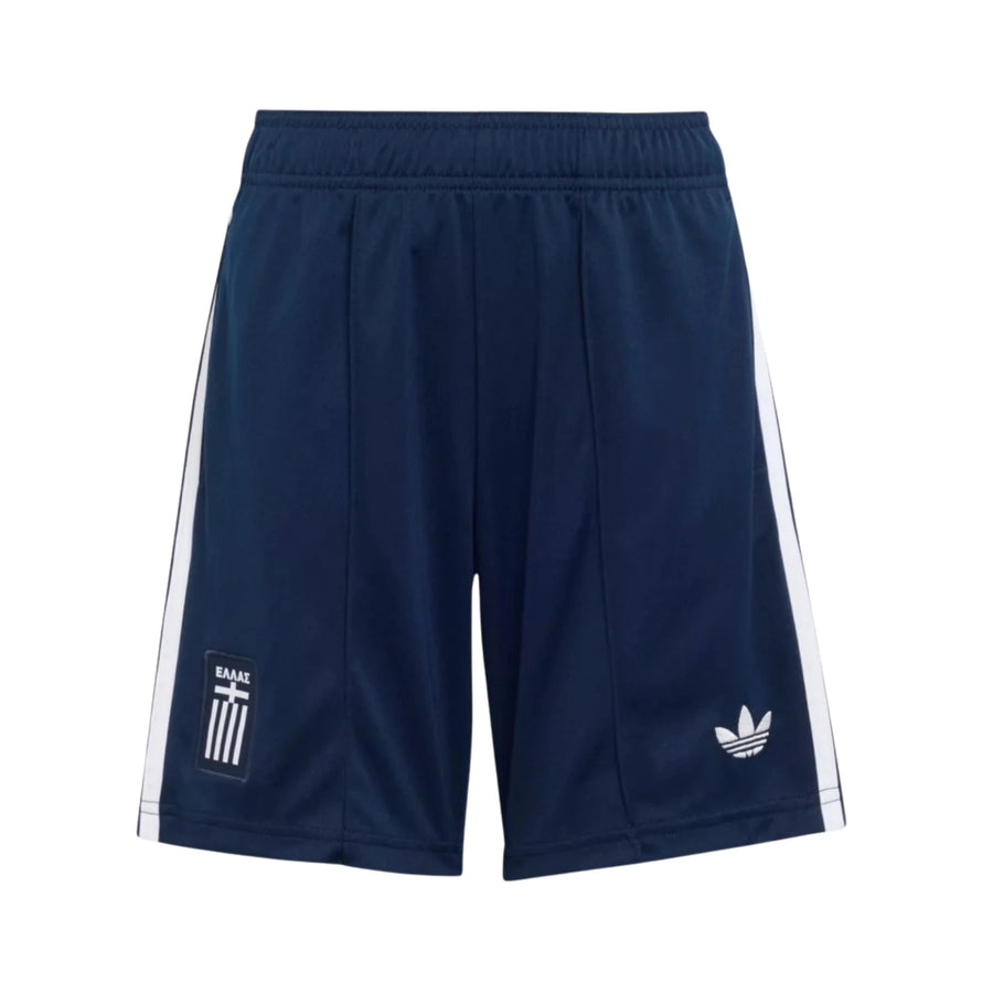 Short Grèce Extérieur 26/27