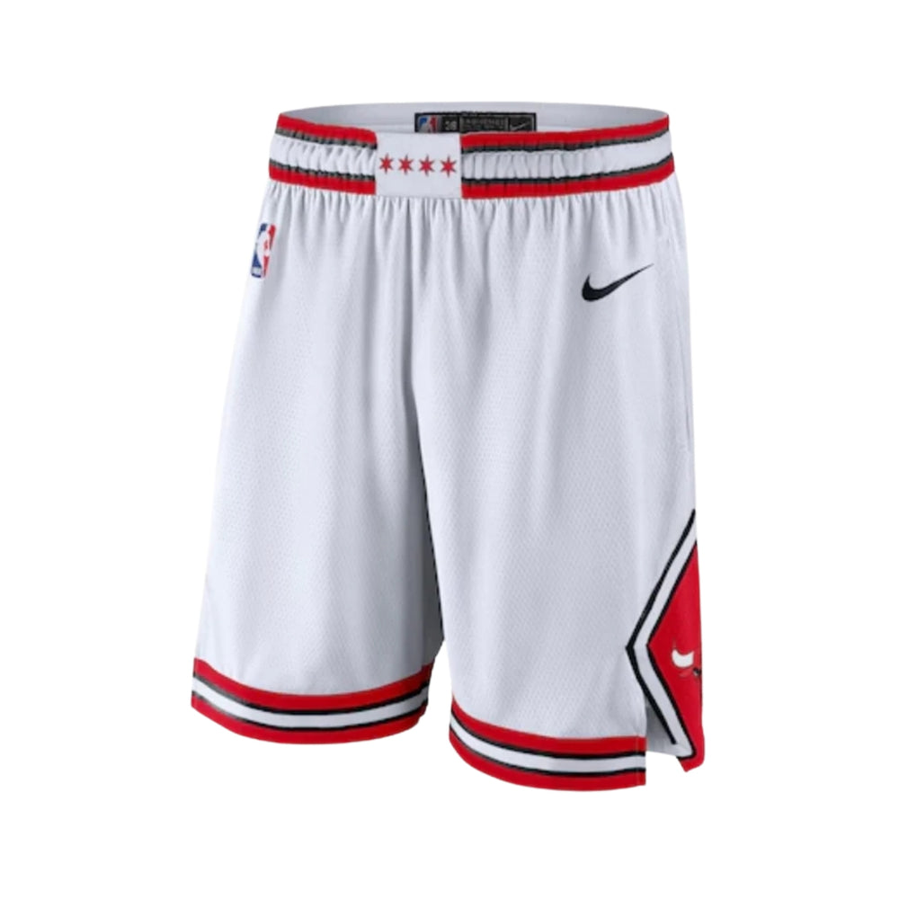 Chicago Bulls Edición Asociación 25/26