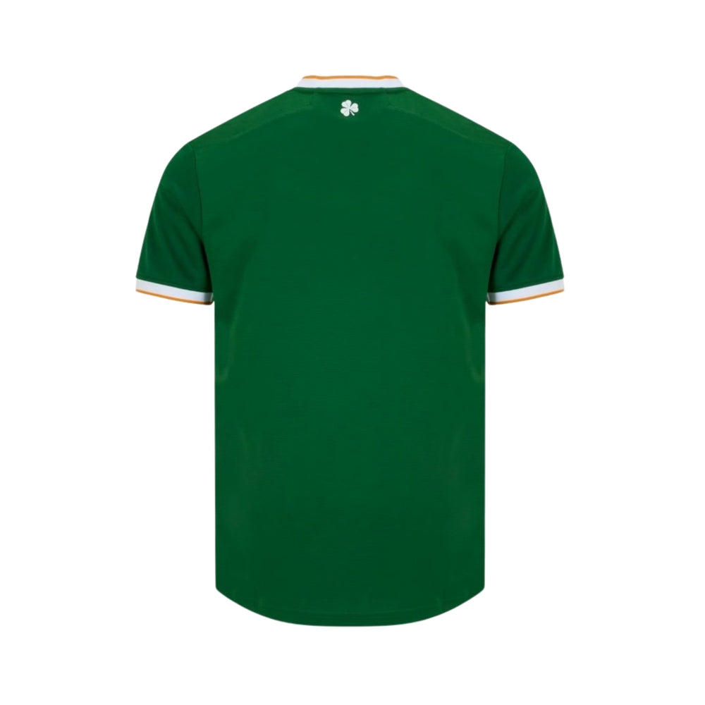 Ireland Home 26/27 - World Cup 2026