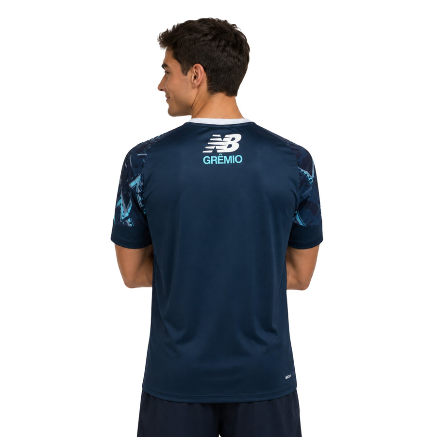 Grêmio Pre-Match 26/27