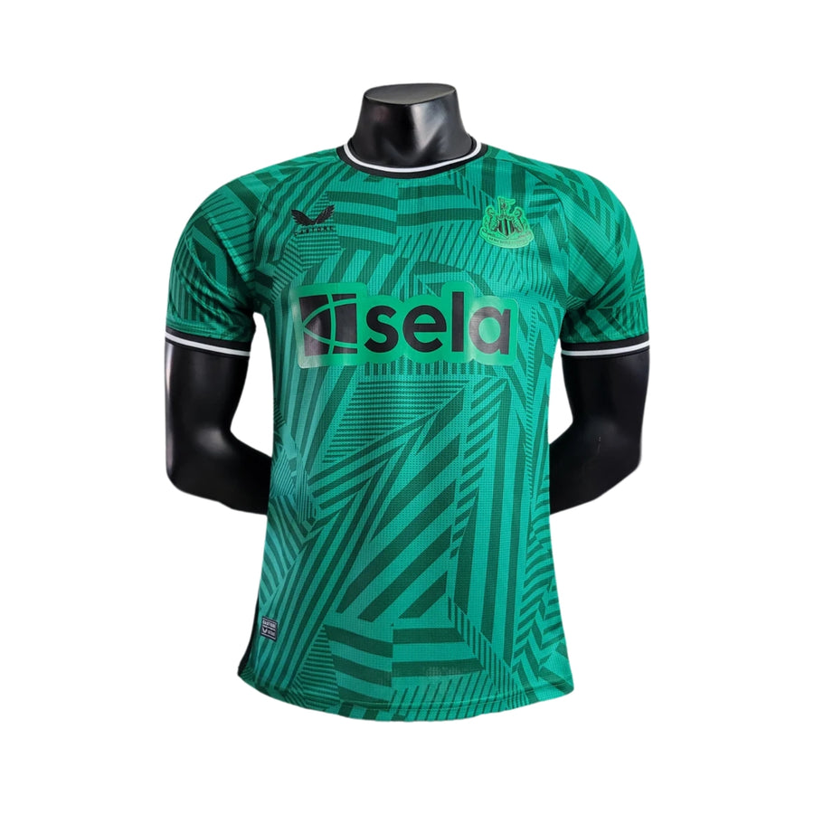 Newcastle United Extérieur 23/24 - Version Joueur