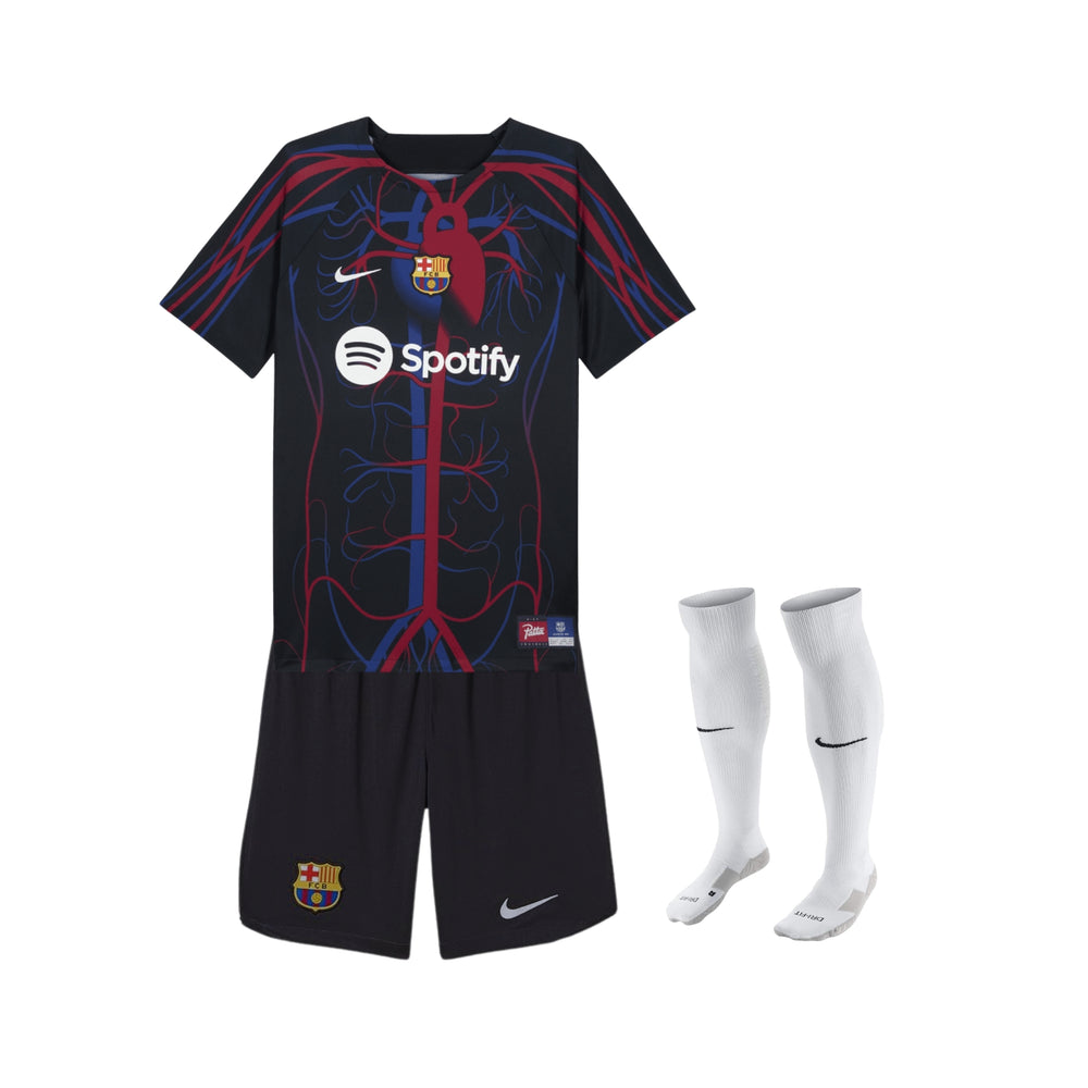 Kit - Barcelona Special Edition 23/24