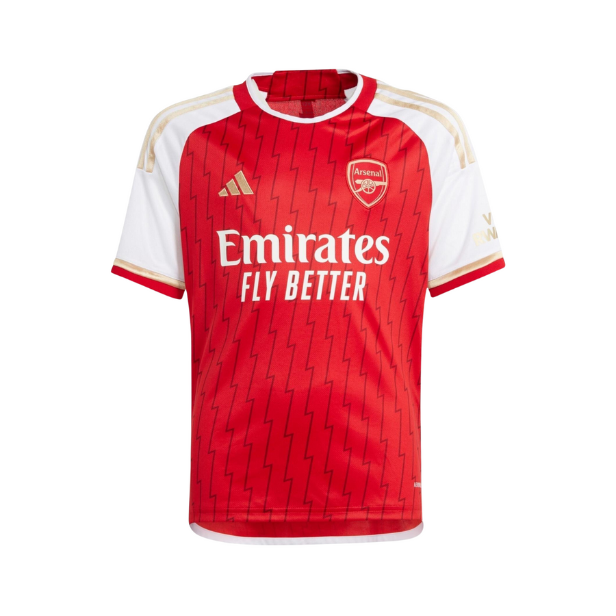 Arsenal Domicile 23/24