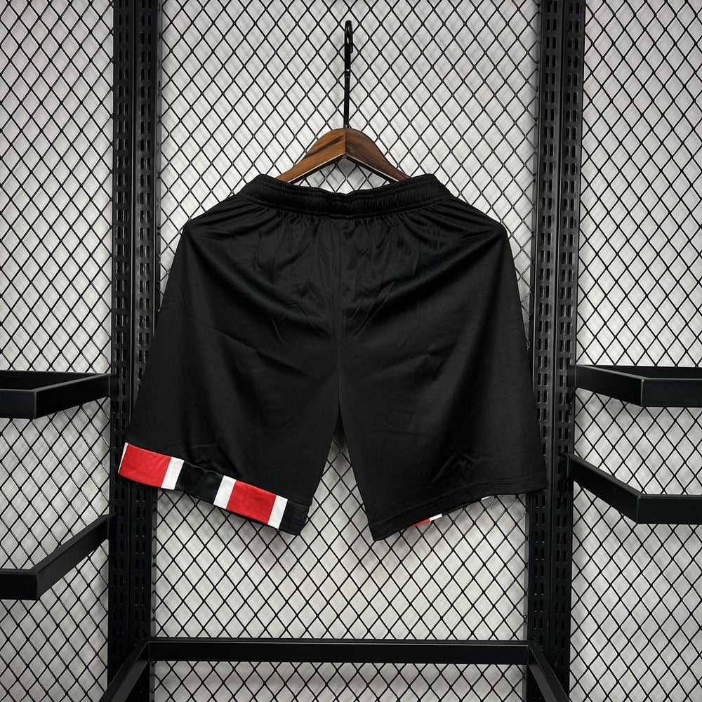 São Paulo Away Shorts 24/25