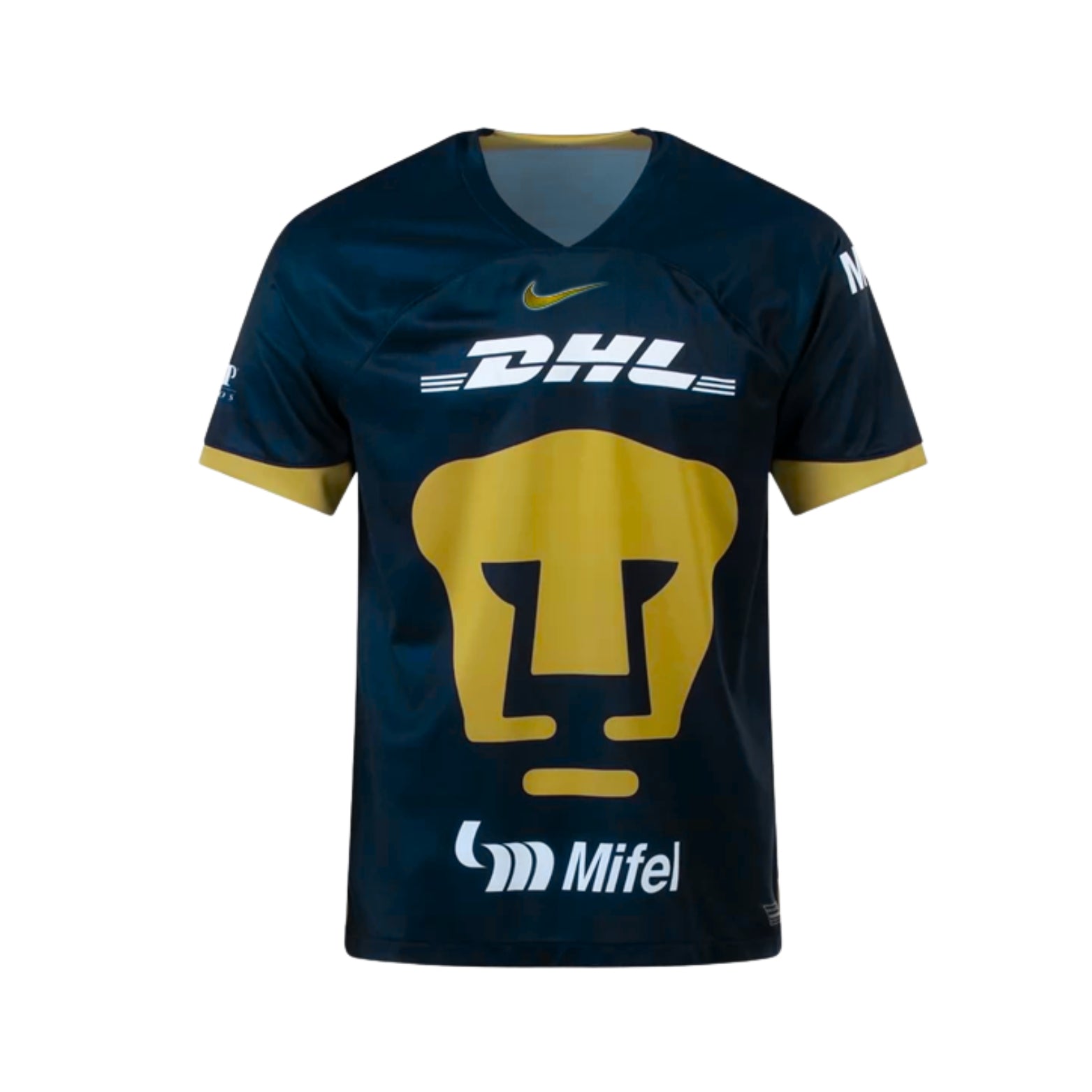 Pumas Extérieur 23/24 - Vue de face
