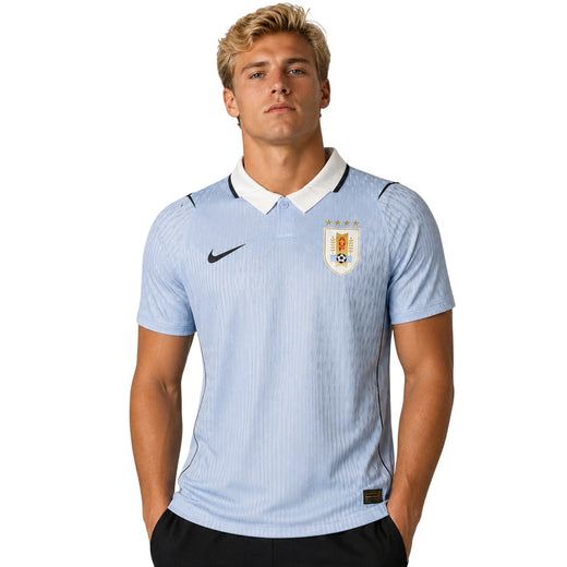 Uruguay Domicile 26/27 - Version Joueur