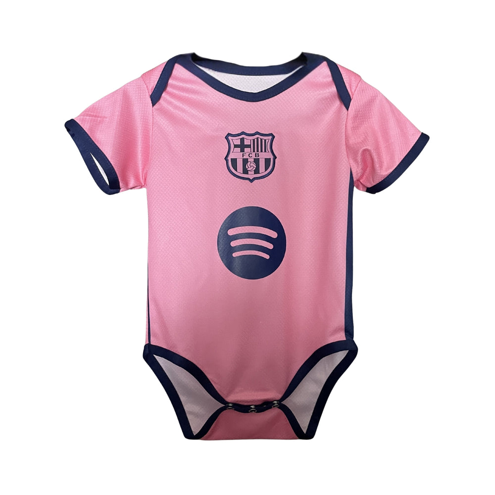 Body Bebé Barcelona Edición Especial 25/26