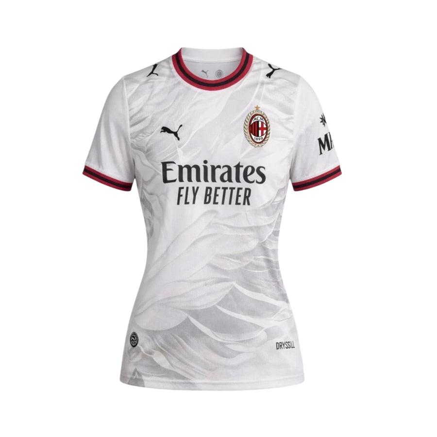 AC Milan Away 26/27 - Women's Version