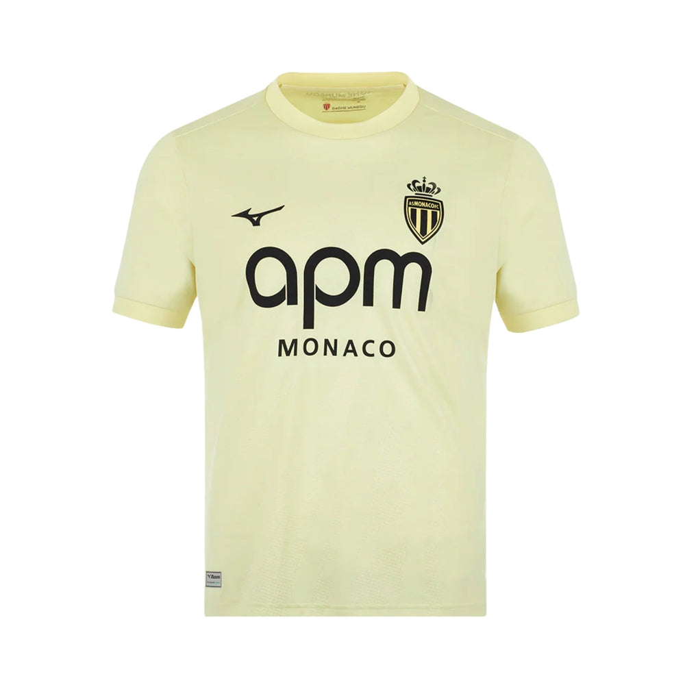 AS Mónaco Tercera 25/26