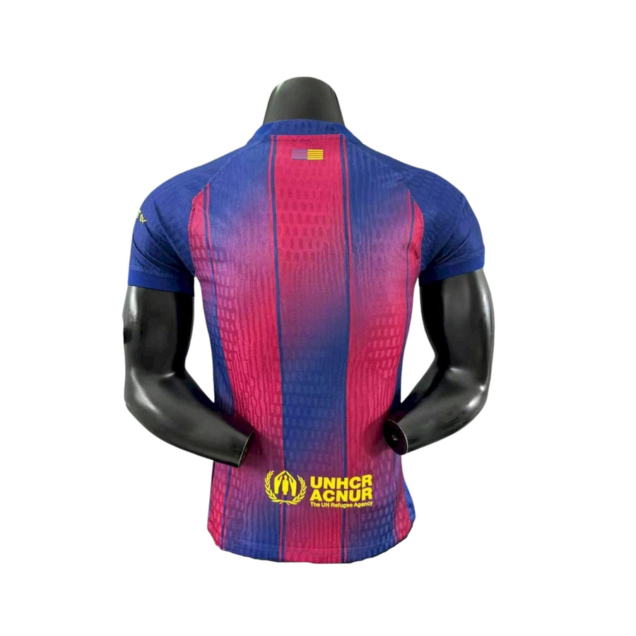 Barcelona Special Edition 25/26 - Player Version