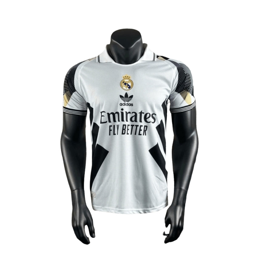 Real Madrid Special Edition 25/26 - Player Version