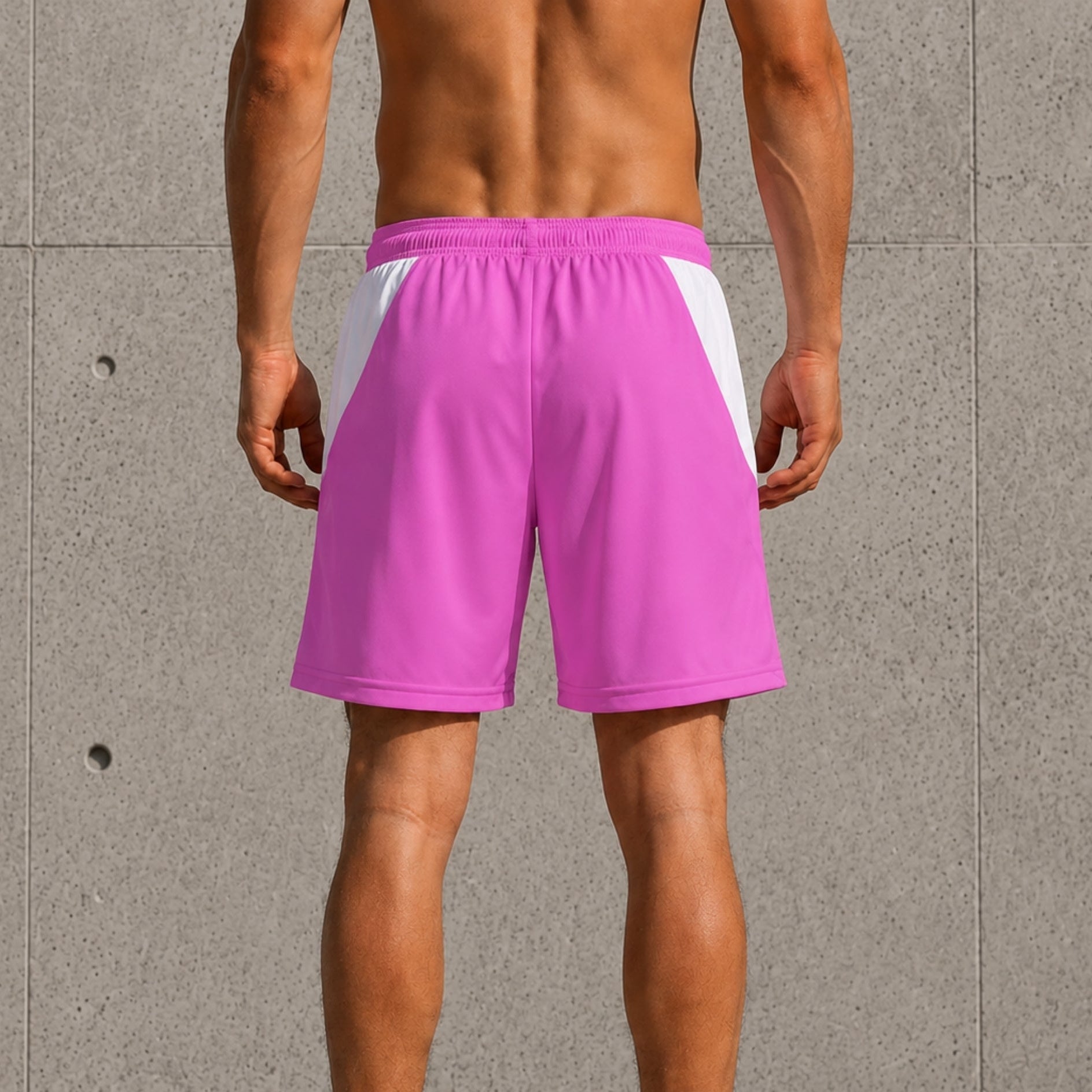 Short Valencia Gardiens de But 26/27