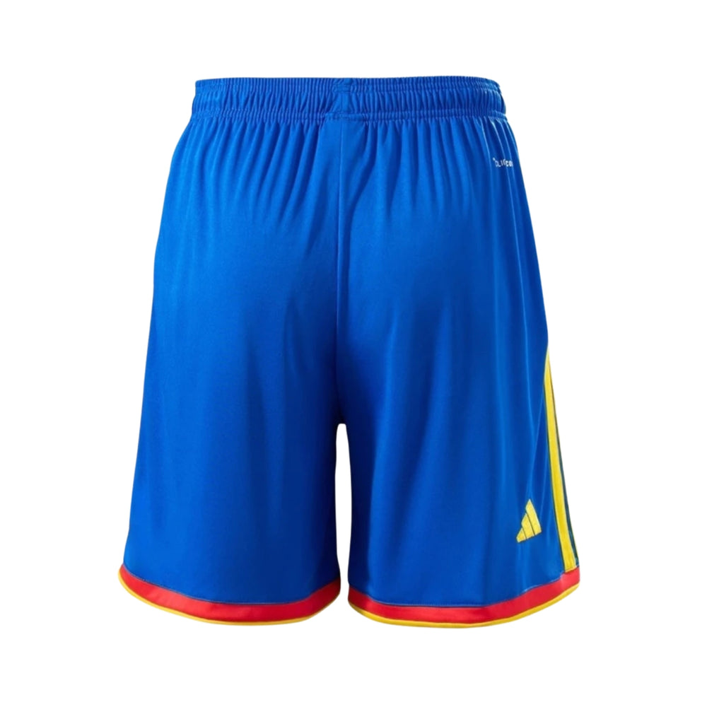 Colombia Home Shorts 26/27