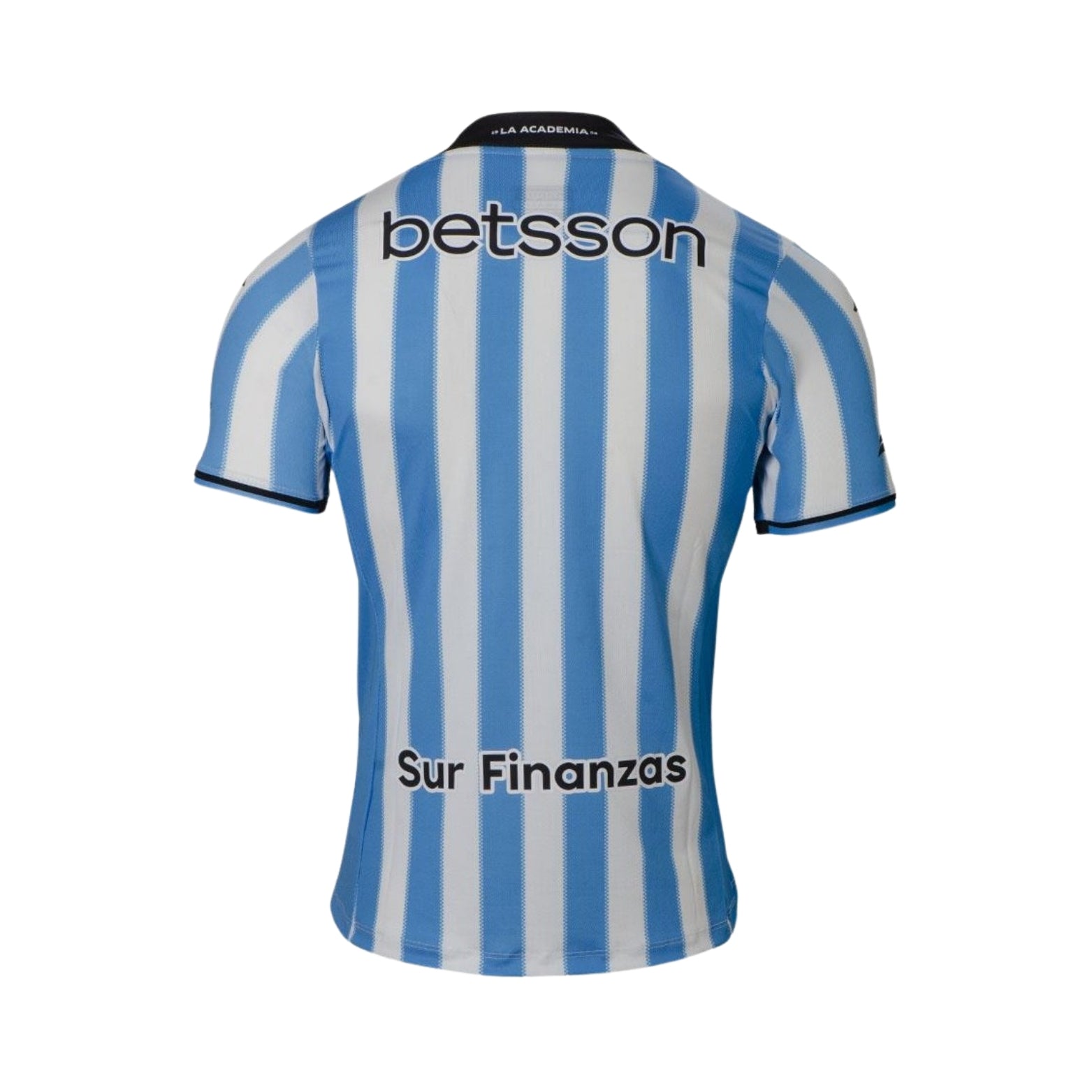 Racing Club Domicile 24/25 - Vue de dos