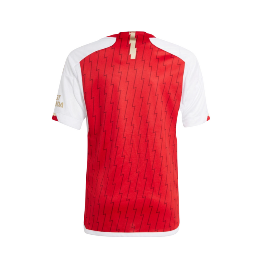 Arsenal Domicile 23/24