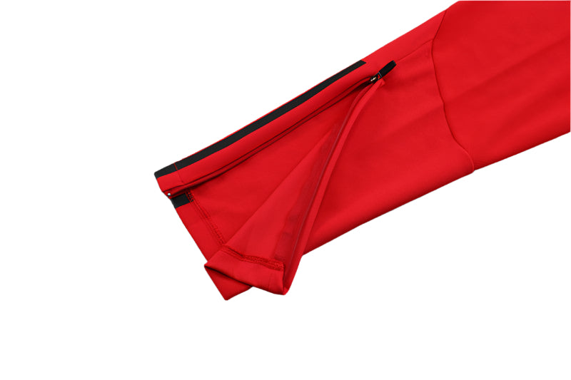 Flamengo - Tracksuit - 1/2 Zip