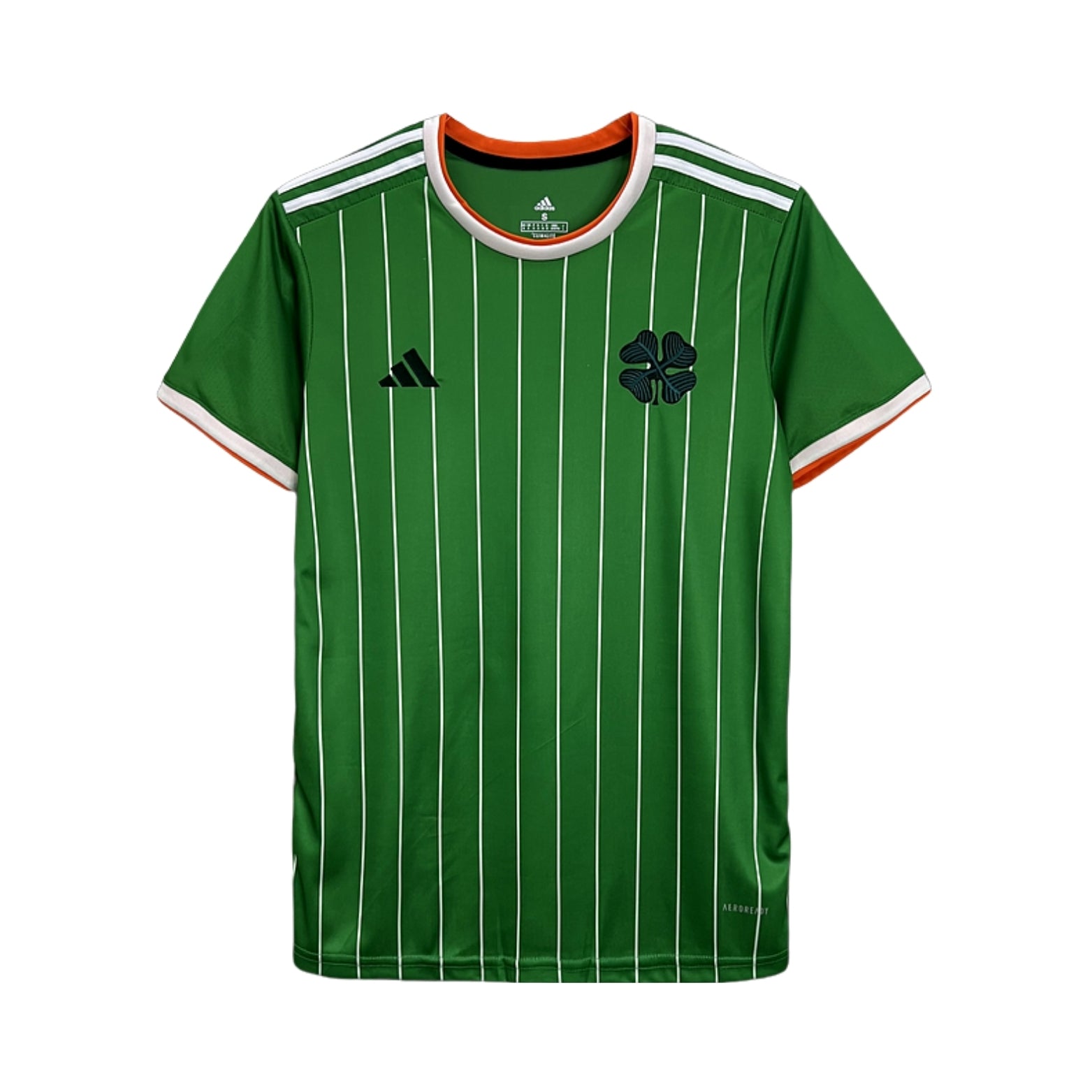 Celtic Édition Spéciale 24/25 - Vue de face