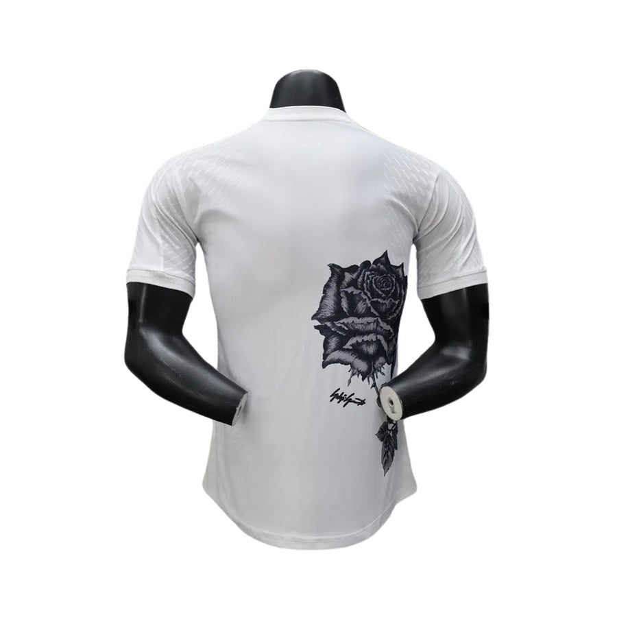 Real Madrid Special Edition 24/25 - Y-3 Collection - Player Version