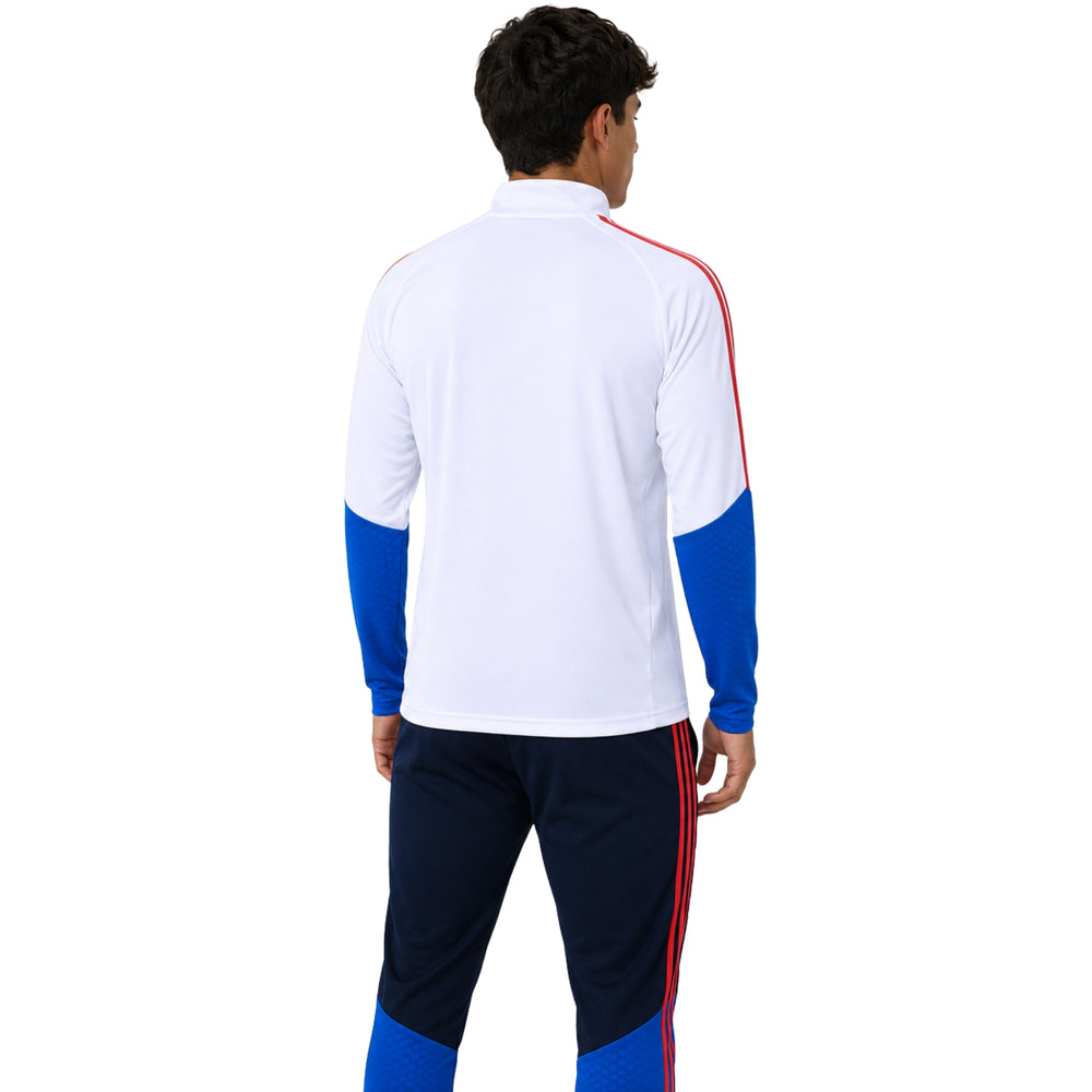 Colombie 26/27 - Survêtement - 1/2 Zip