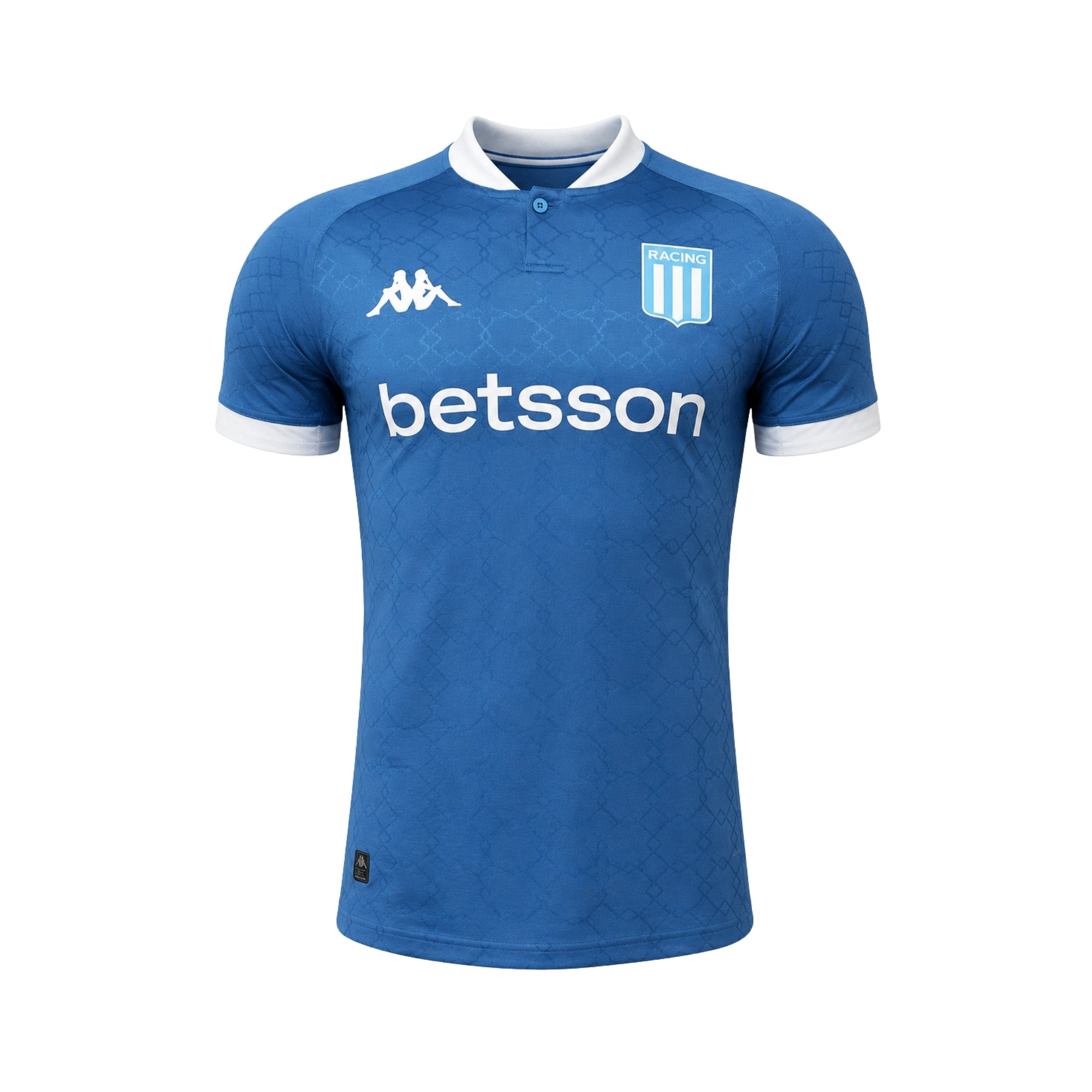 Racing Club Away 25/26 - Player Version