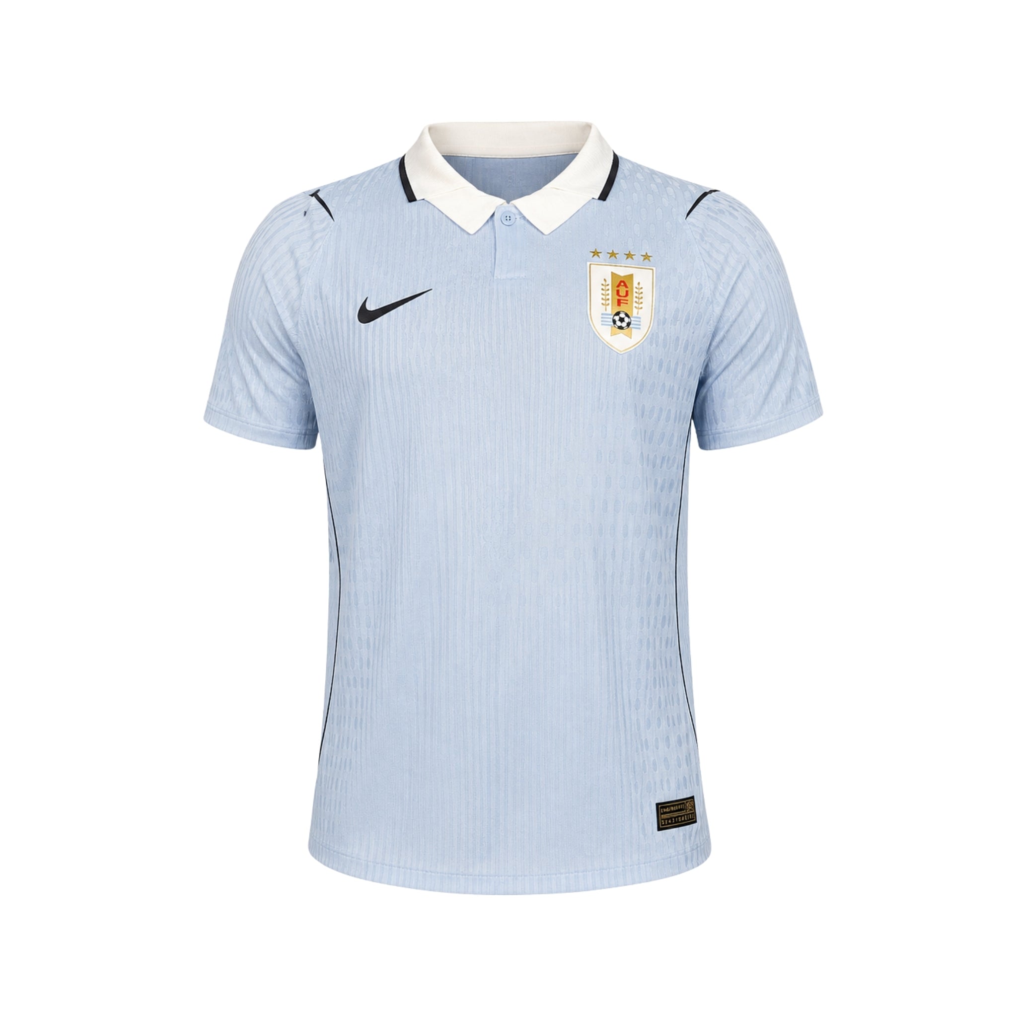 Uruguay Home 26/27 - World Cup 2026 - Player Version