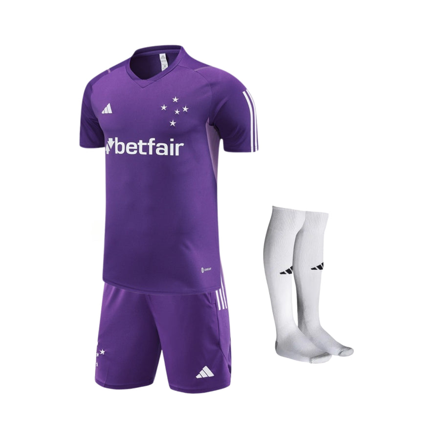 Kit - Cruzeiro Training 23/24