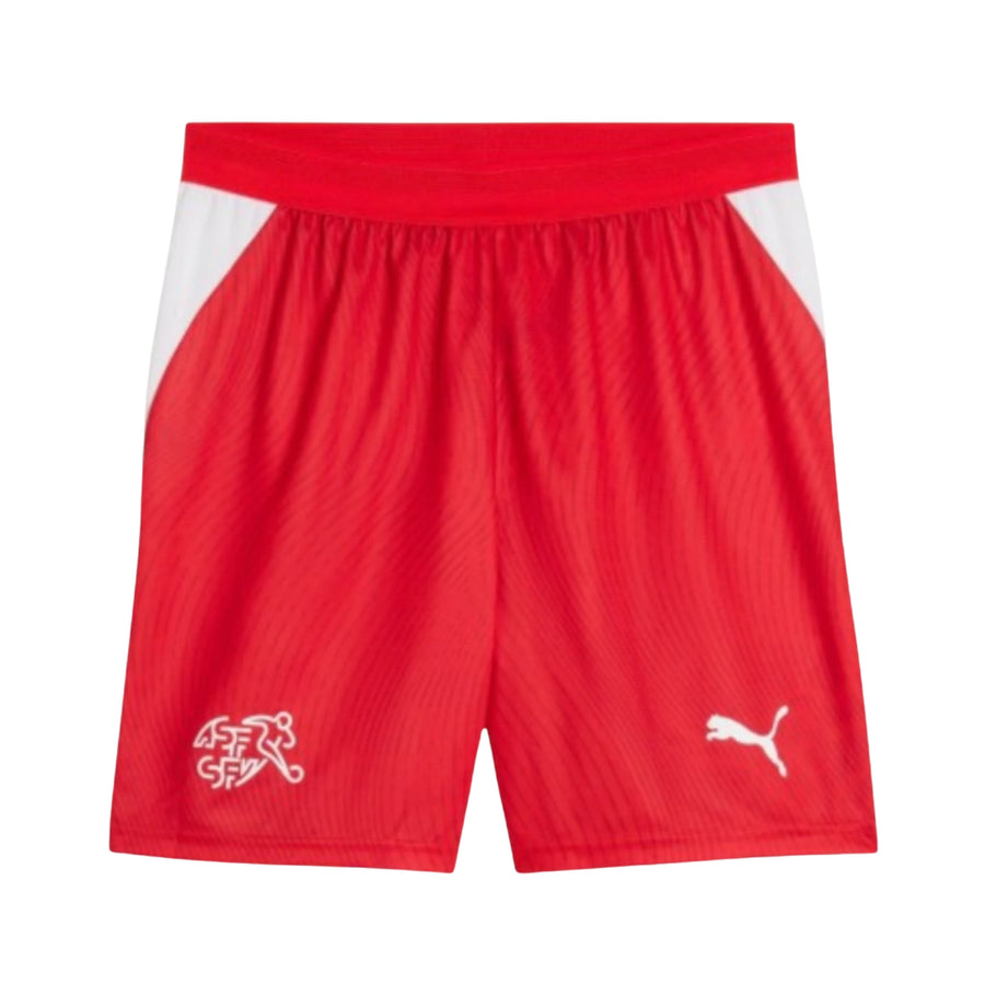Swiss Home Shorts 26/27