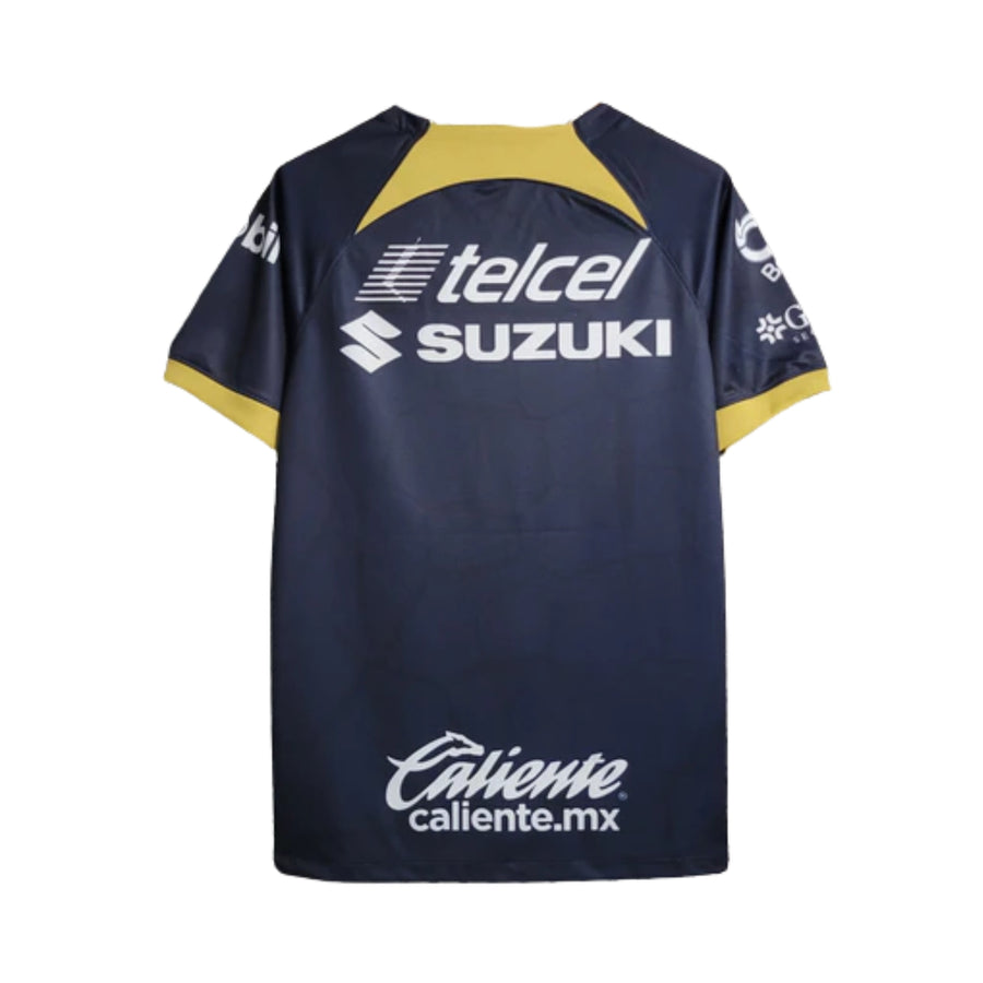 Pumas Away 23/24