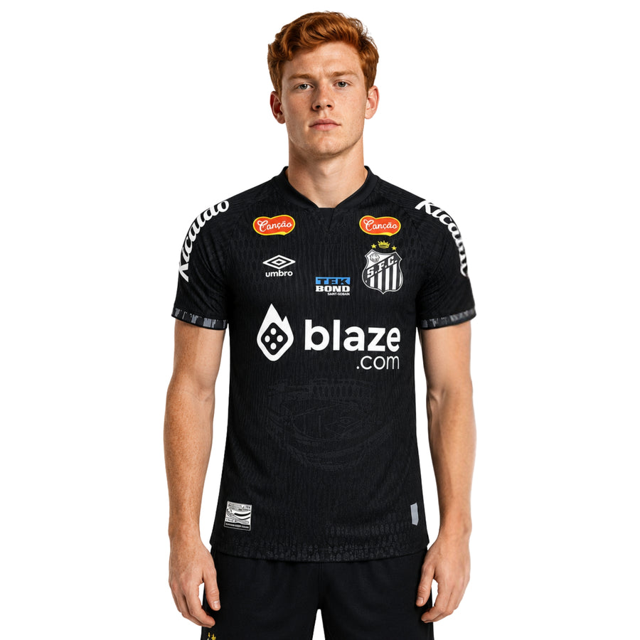 Santos Special Edition 25/26 - Player Version