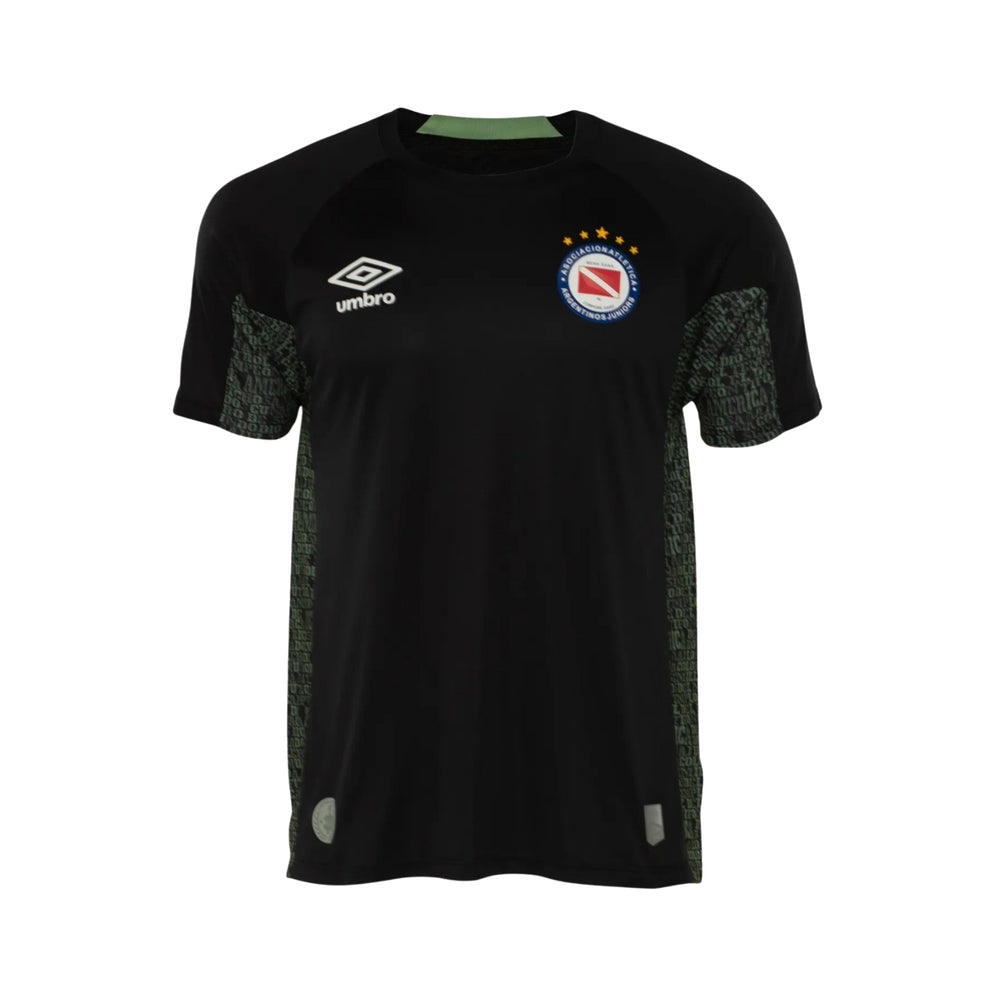 Argentinos Juniors Portero 25/26