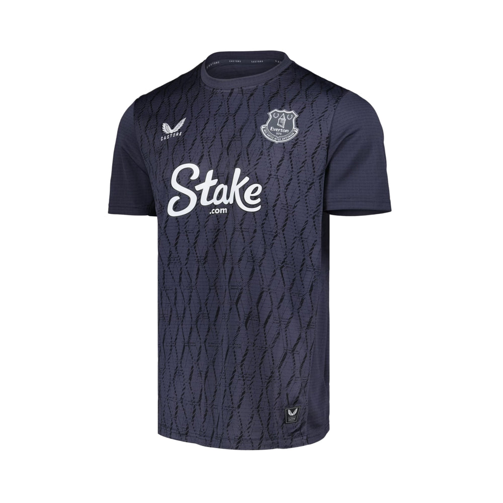 Everton Portero 25/26