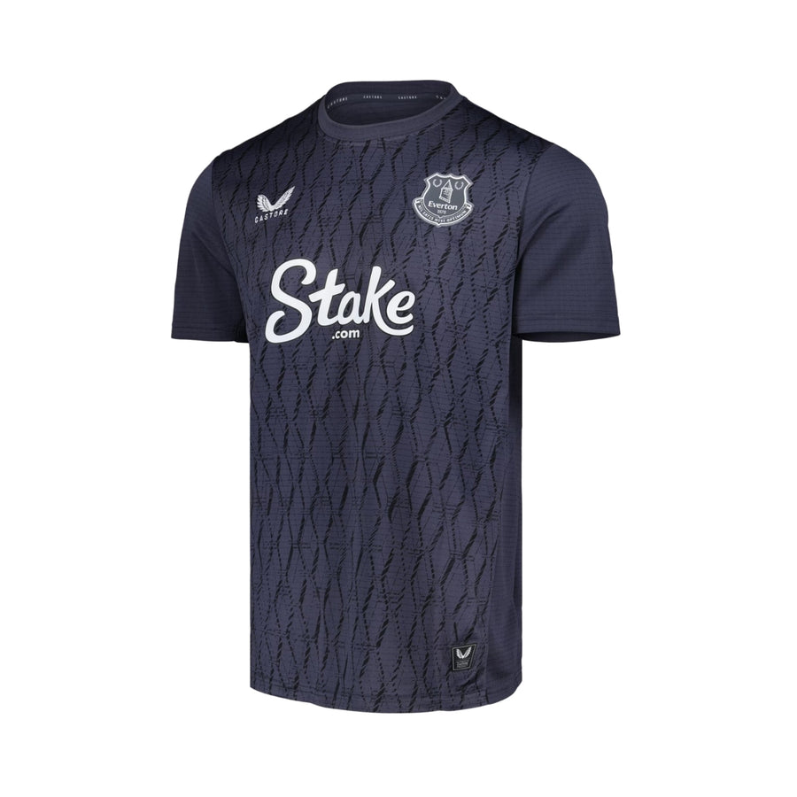 Everton Goalkeepers 25/26