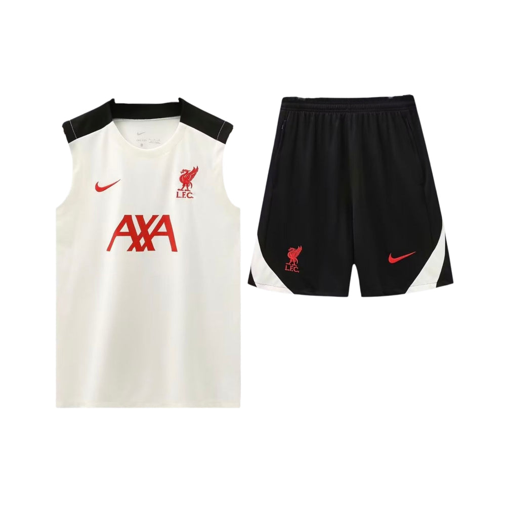 Liverpool 24/25 - Training Gear - Sleeveless