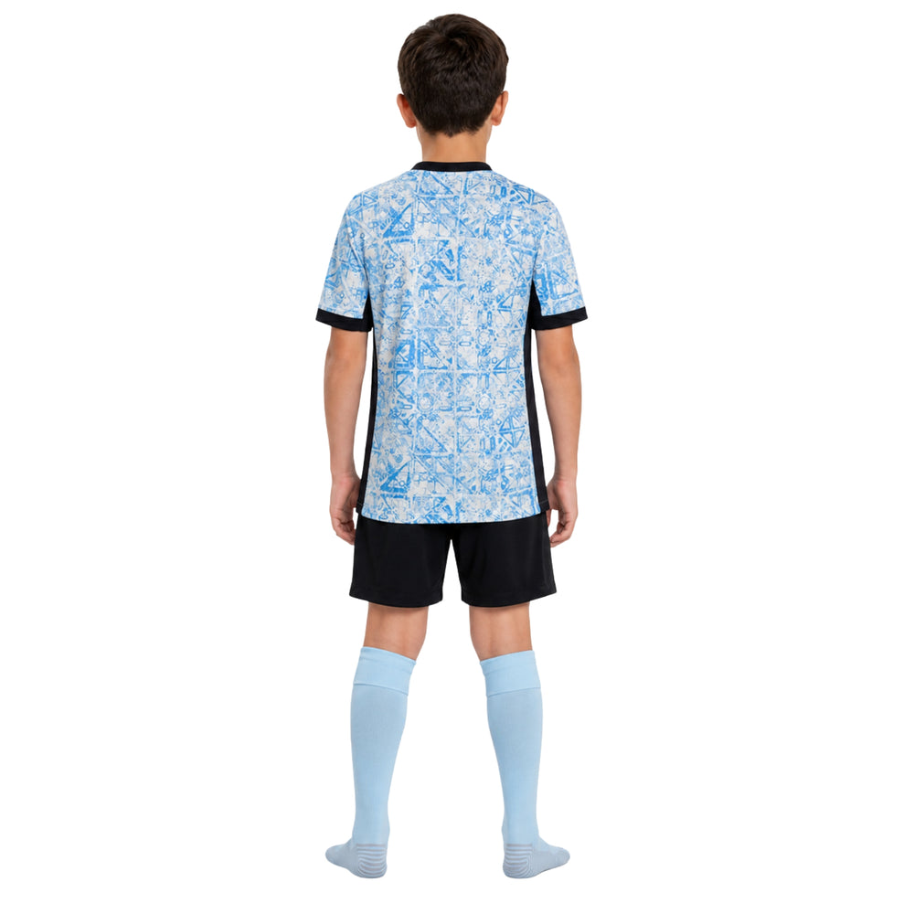 Kit - Portugal Extérieur 24/25