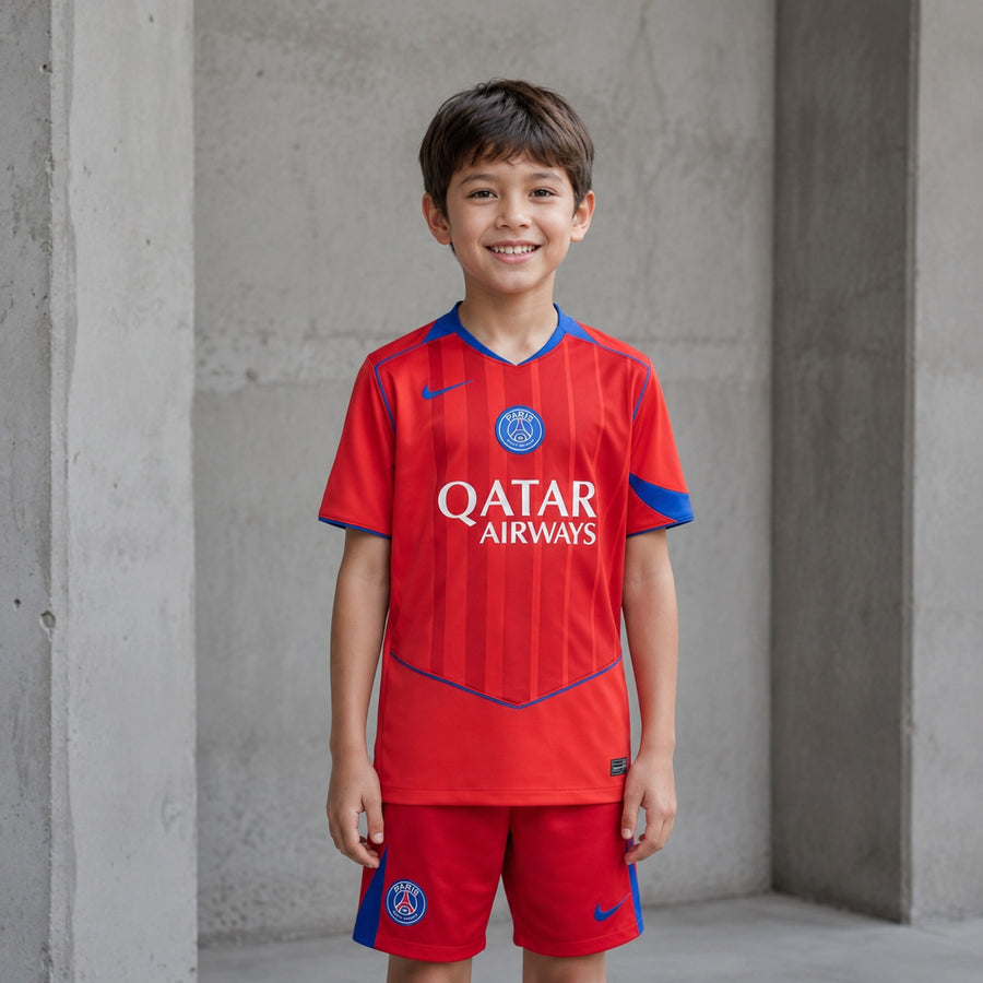 PSG - Third Kit 25/26