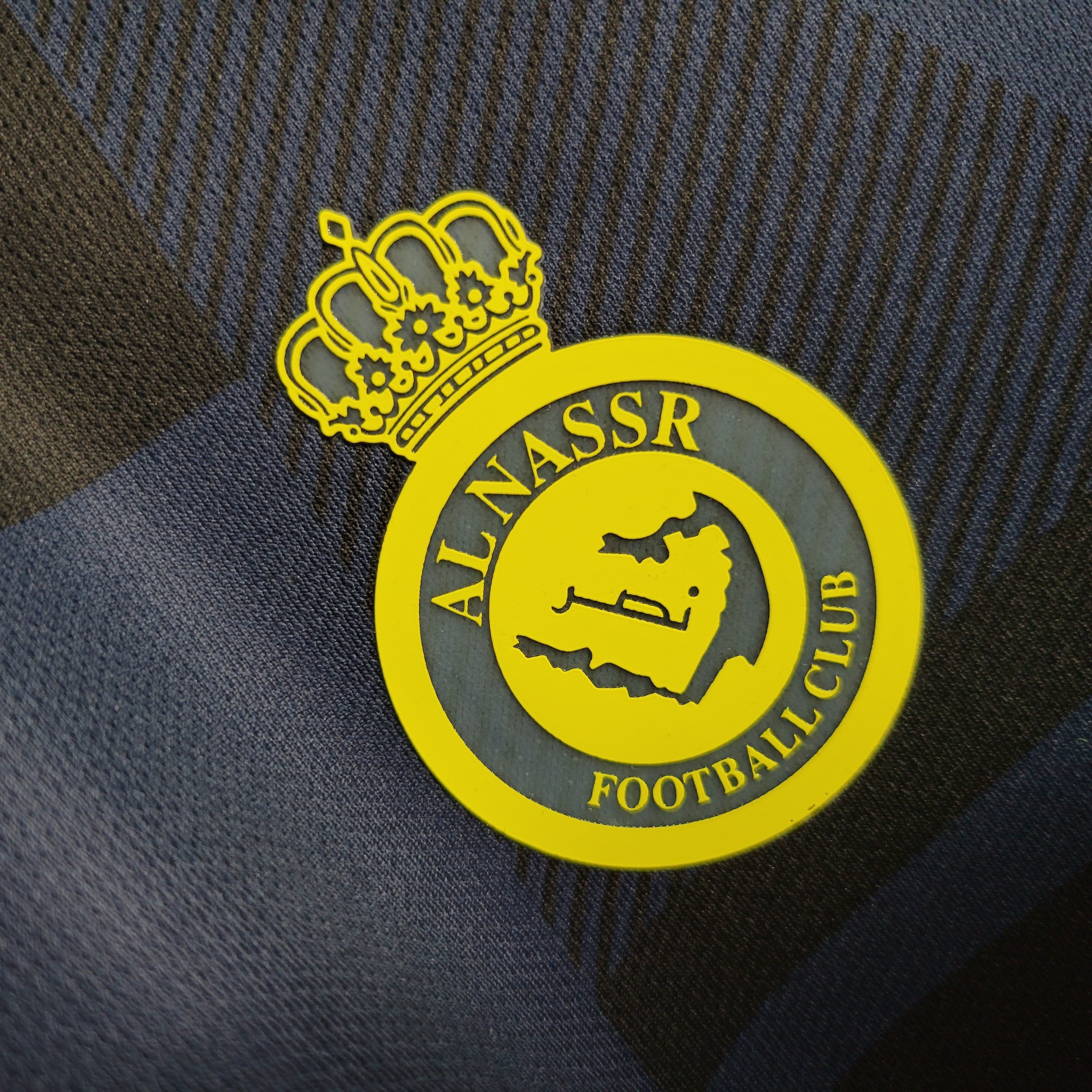 Al-Nassr Entraînement 22/23 - Packaging