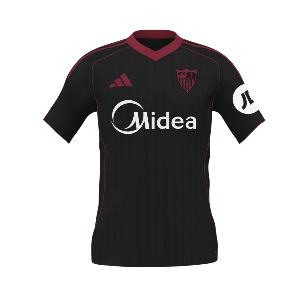 Sevilla Tercera 25/26