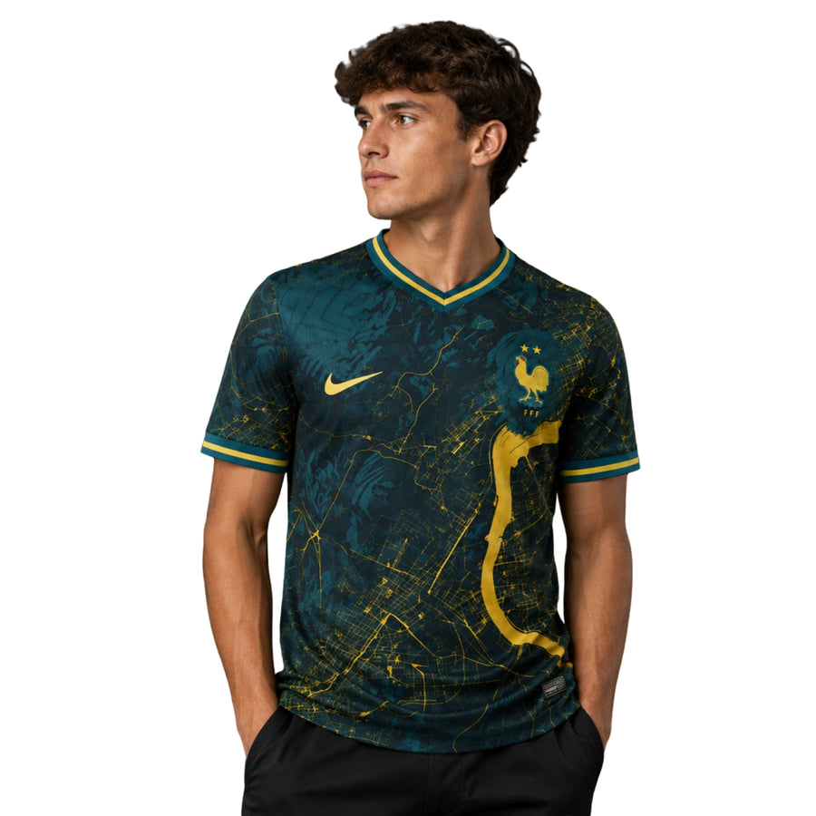 France Édition Spéciale 26/27 - Coupe du Monde 2026 - Version Joueur
